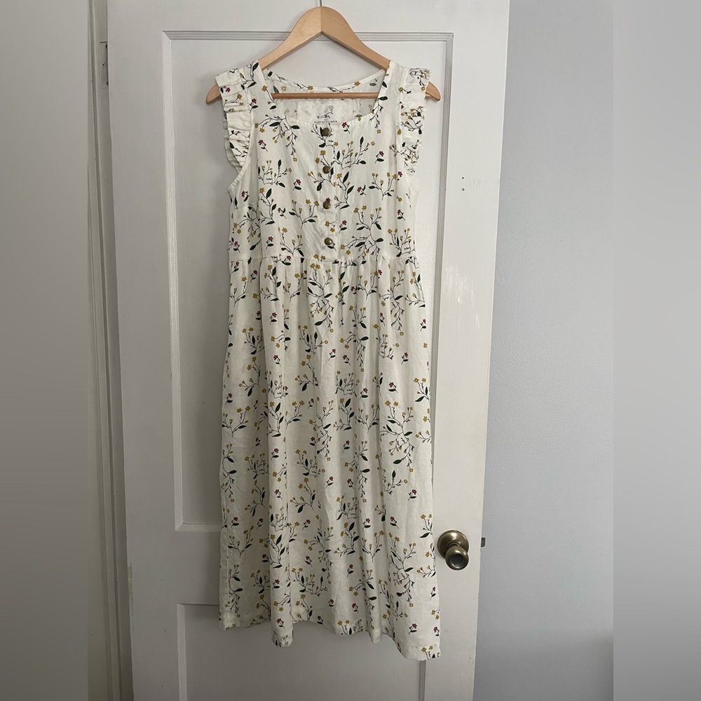 NPL Mystic Dress